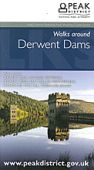 Walks around Derwent Dams