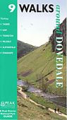 Walks around Dovedale