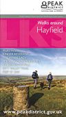 Walks around Hayfield