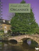 Cotswolds Organiser