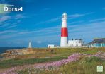 Dorset A4 Calendar 2027