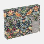 William Morris - Strawberry Thief Writing Set