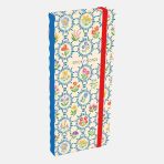 Enchanted Garden Pocket Sticky Notes