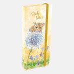 The Wildlife Pocket Sticky Notes
