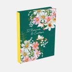 Radiance B Notecard Wallet 