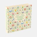 Enchanted Garden Luxury Notecard Wallet