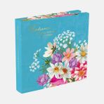 Radiance Luxury Notecard Wallet