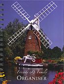 Norfolk Organiser