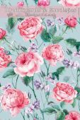 Vintage Roses Notecards NW007
