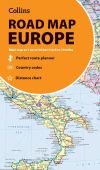 Road Map Europe