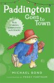 8. Paddington Goes to Town