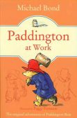 7. Paddington at Work