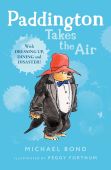 9. Paddington Takes the Air