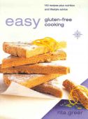 Easy Gluten Free Cooking