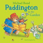 Paddington in the Garden