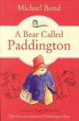 1. A Bear Called Paddington 