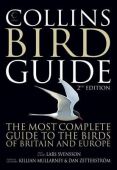 Collins Bird Guide 3rd Edn