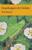 New Naturalist Grasshoppers and Crickets