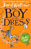 The Boy in the Dress