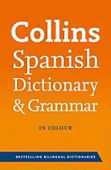 Spanish Dictionary and Grammar