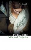 Pride & Prejudice: Collins Classics