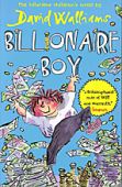 Billionaire Boy