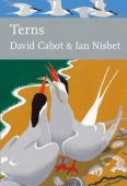 New Naturalist Terns HB