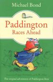 13. Paddington Races Ahead