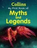 My First Book of Myths & Legends
