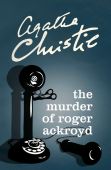 Agatha Christie: The Murder of Rodger Ackroyd