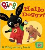 Bing: Hello Doggy!