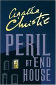 Agatha Christie: Peril at End House