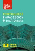 Portuguese Phrasebook and Dictionary Gem