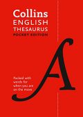 Pocket Thesaurus 