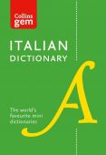 Italian Dictionary Gem