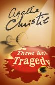 Agatha Christie: Three Act Tragedy