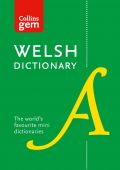 Welsh Dictionary Gem