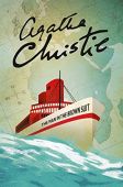 Agatha Christie: The Man in the Brown Suit