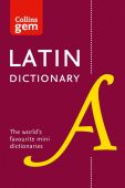 Latin Dictionary Gem