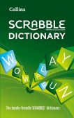 Scrabble Dictionary