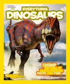 Everything Dinosaurs