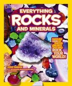 Everything Rocks and Minerals