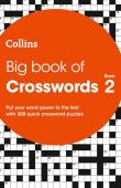 Big Book of Crosswords Book 2