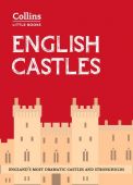 Collins Little Books: English Castles
