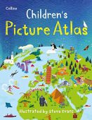 Childrens Picture World Atlas