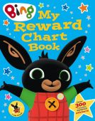 Bing My Reward Chart Sticker Activity