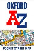 Oxford Pocket Street Atlas