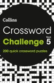Crossword Challenge 5