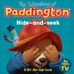 The Adventures of Paddington Hide and Seek