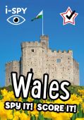 I-Spy Wales